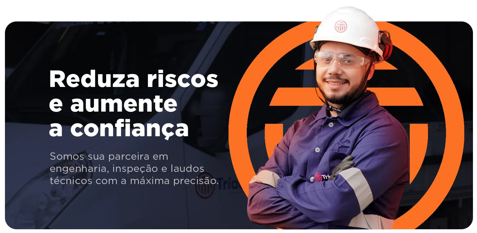 Reduza riscos de segurança