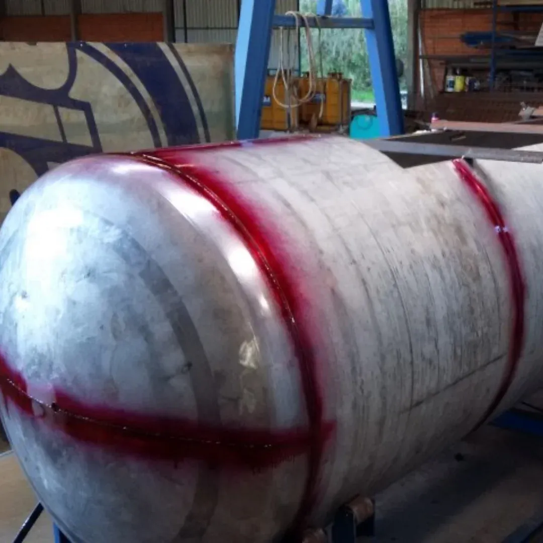 Ensaios Não Destrutivos e Calibrações