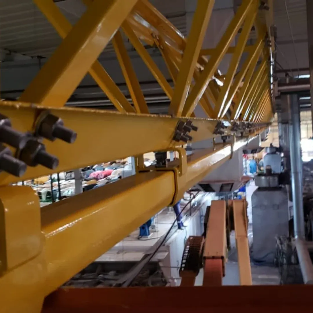 Linha de Vida - Track JS