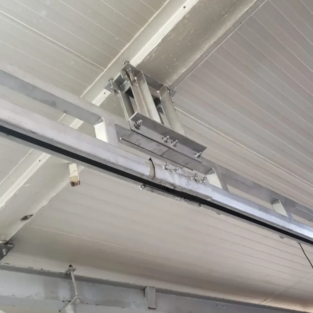 Linha de Vida - Track TS